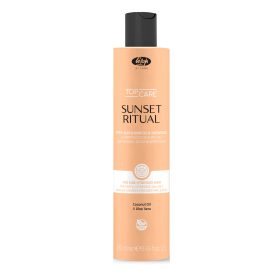   Lisap Top Care Sunset Ritual napozás utáni sampon és tusfürdő, 250 ml