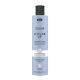 Lisap Top Care Volume Up sampon, 250 ml