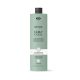Lisap Top Care Curly Cool sampon göndör és hullámos hajra, 1 l