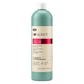 Lisap Keraplant Absolute Post Color sampon, 1000ml