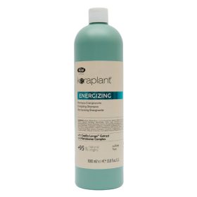 Lisap Keraplant Energizing sampon hajhullás ellen, 1000 ml