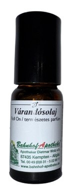 Stadelmann várandósolaj roll-on, 10 ml