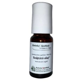 Stadelmann szájtátó olaj roll-on, 10 ml