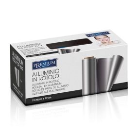 Hair Power Premium melírfólia 15 micron x 12cm