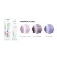 Lisap Lisaplex Pastel Color 60 ml, Lilla Flower