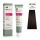 Lisap Keraplant Absolute Color ammónia-, PPD- és rezorcinmentes hajfesték 60ml, 5/00