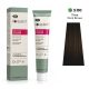 Lisap Keraplant Absolute Color ammónia-, PPD- és rezorcinmentes hajfesték 60ml, 3/00