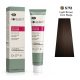 Lisap Keraplant Absolute Color ammónia-, PPD- és rezorcinmentes hajfesték 60ml, 5/72