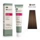 Lisap Keraplant Absolute Color ammónia-, PPD- és rezorcinmentes hajfesték 60ml, 6/07