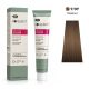 Lisap Keraplant Absolute Color ammónia-, PPD- és rezorcinmentes hajfesték 60ml, 7/07