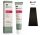 Lisap Keraplant Absolute Color ammónia-, PPD- és rezorcinmentes hajfesték 60ml, 4/07