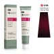 Lisap Keraplant Absolute Color ammónia-, PPD- és rezorcinmentes hajfesték 60ml, 5/55