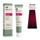 Lisap Keraplant Absolute Color ammónia-, PPD- és rezorcinmentes hajfesték 60ml, 6/55