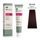 Lisap Keraplant Absolute Color ammónia-, PPD- és rezorcinmentes hajfesték 60ml, 5/43