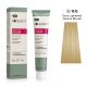 Lisap Keraplant Absolute Color ammónia-, PPD- és rezorcinmentes hajfesték 60ml, 11/0