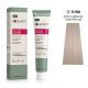 Lisap Keraplant Absolute Color ammónia-, PPD- és rezorcinmentes hajfesték 60ml, 11/80
