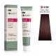 Lisap Keraplant Absolute Color ammónia-, PPD- és rezorcinmentes hajfesték 60ml, 6/58