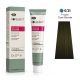 Lisap Keraplant Absolute Color ammónia-, PPD- és rezorcinmentes hajfesték 60ml, 6/21