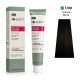 Lisap Keraplant Absolute Color ammónia-, PPD- és rezorcinmentes hajfesték 60ml, 1/00
