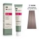 Lisap Keraplant Absolute Color ammónia-, PPD- és rezorcinmentes hajfesték 60ml, 10/08