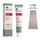 Lisap Keraplant Absolute Color ammónia-, PPD- és rezorcinmentes hajfesték 60ml, 11/82