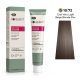 Lisap Keraplant Absolute Color ammónia-, PPD- és rezorcinmentes hajfesték 60ml, 10/72