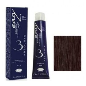   Lisap Easy Absolute ammónia rezorcin és PPD mentes hajfesték, 44/78