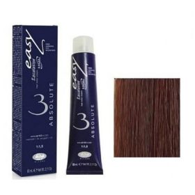   Lisap Easy Absolute ammónia rezorcin és PPD mentes hajfesték, 44/43