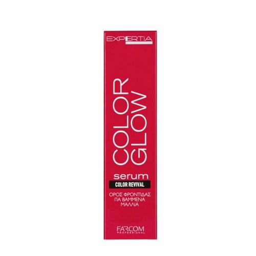 Expertia Serum Color Glow színfokozó hajvégápoló, 50 ml