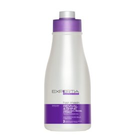   Expertia Revival&Shine hidratáló és regeneráló hajpakolás 1,5 l