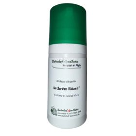 Stadelmann arckrém, rózsa, 50 ml