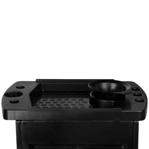 Hair System fodrász eszközkocsi 8-5