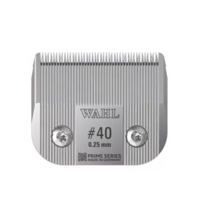 Wahl Animalline vágófej 0,25 mm #40