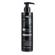 Lisap Refresh Color színező hajpakolás, Anthracite, 250 ml