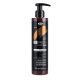 Lisap Refresh Color színező hajpakolás, Bronze, 250 ml