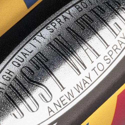 Barber Pole arany hajvizező, 300 ml
