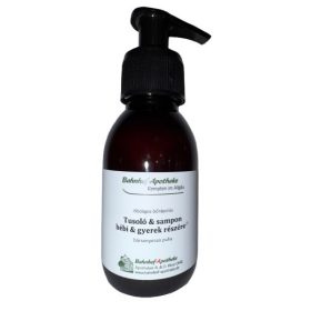 Stadelmann baba-gyermek tusfürdő, 500 ml