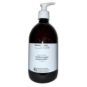 Stadelmann grapefruit sampon és tusfürdő, 500 ml