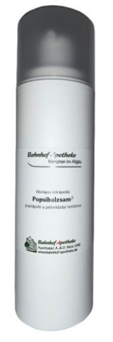 Stadelmann popsibalzsam, 150 ml