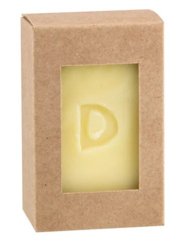 Stadelmann növényi szappan, illatmelódia, 100 ml