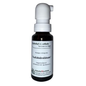 Stadelmann teafahidrolátum, 20 ml