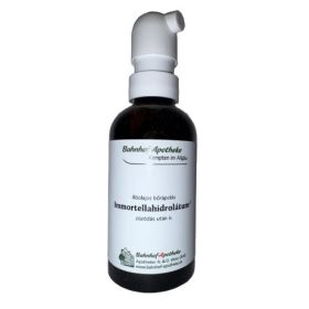 Stadelmann Immortellahidrolátum, 100 ml