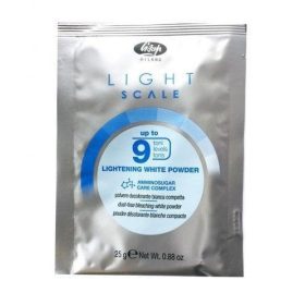 Lisap Light Scale Up to 9 szőkítőpor, 25 g