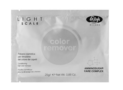 Lisap Light Scale Color Remover színeltávolító, 25 g