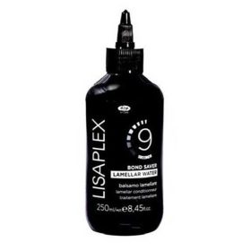 Lisap Lisaplex Bond Saver lamellás víz, 250 ml