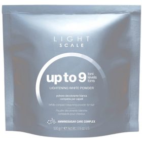 Lisap Light Scale Up to 9 szőkítőpor, 500 g