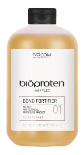 Bioproten Hairplex Kit kötéserősítő kezelés szett, 3x525 ml