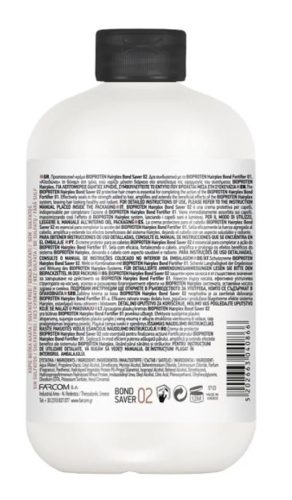Bioproten Hairplex Kit kötéserősítő kezelés szett, 3x525 ml