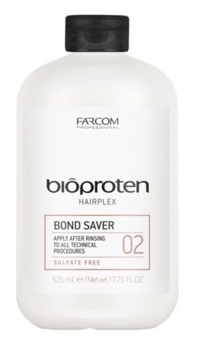 Bioproten Hairplex Kit kötéserősítő kezelés szett, 3x525 ml