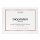 Bioproten Hairplex Kit kötéserősítő szett, 3x100 ml